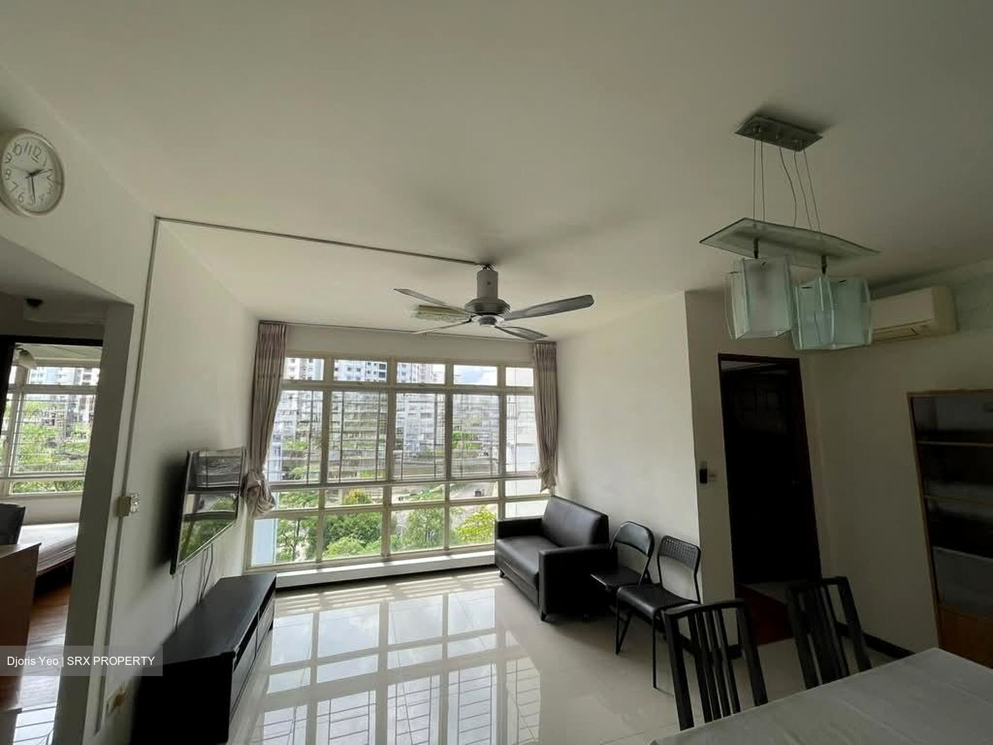 Blk 268D COMPASSVALE ARCADIA (Sengkang), HDB 4 Rooms #569086021